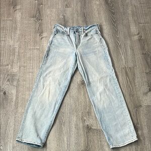 Light Blue women’s Jeans